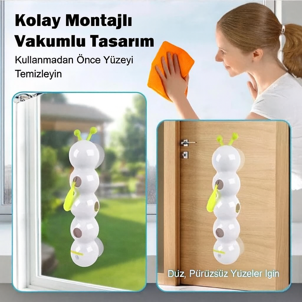 Akıllı Elektrikli Kedi Oyuncağı